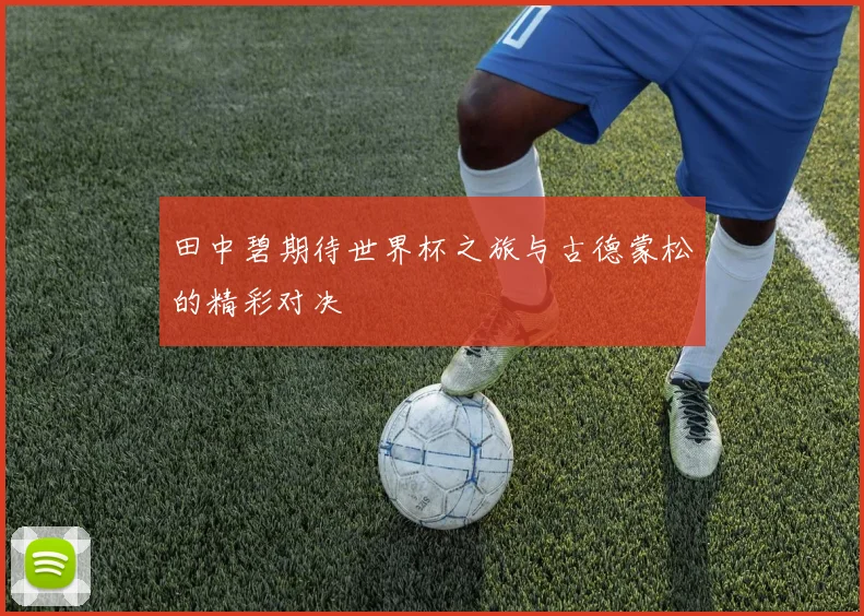田中碧期待世界杯之旅与古德蒙松的精彩对决